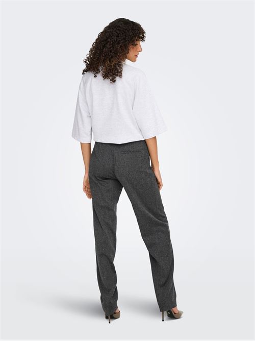  ONLY | 15357615/Dark Grey Melange